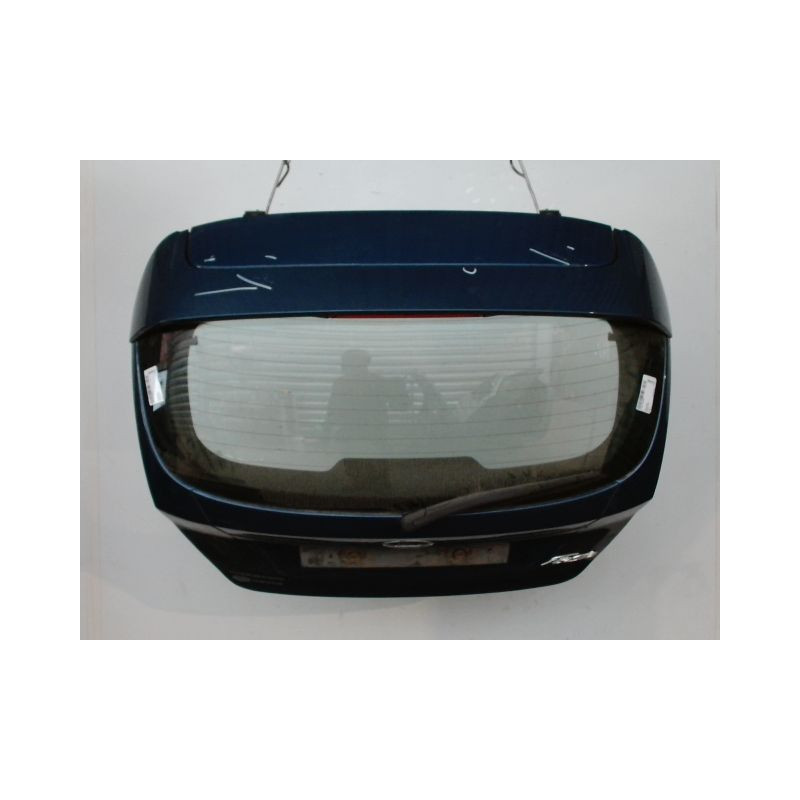 HAYON FORD FIESTA