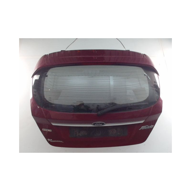 HAYON FORD FIESTA