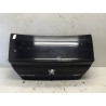 COFFRE ARRIERE PEUGEOT 407