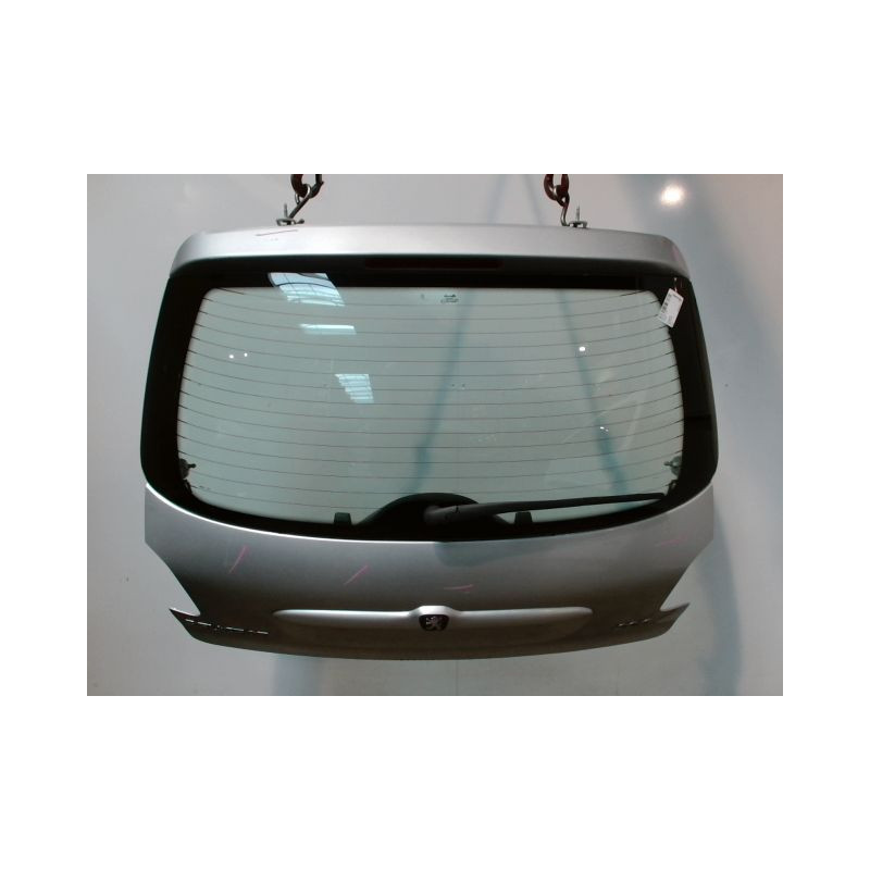 HAYON PEUGEOT 206 5P
