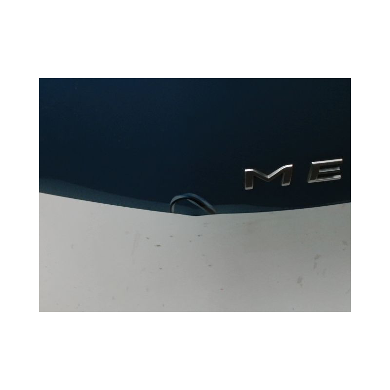 HAYON RENAULT MEGANE