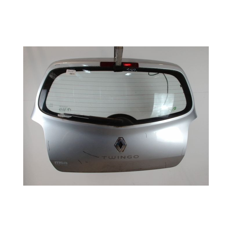 HAYON RENAULT TWINGO 2 PHASE 1 1.5 DCI - 8V