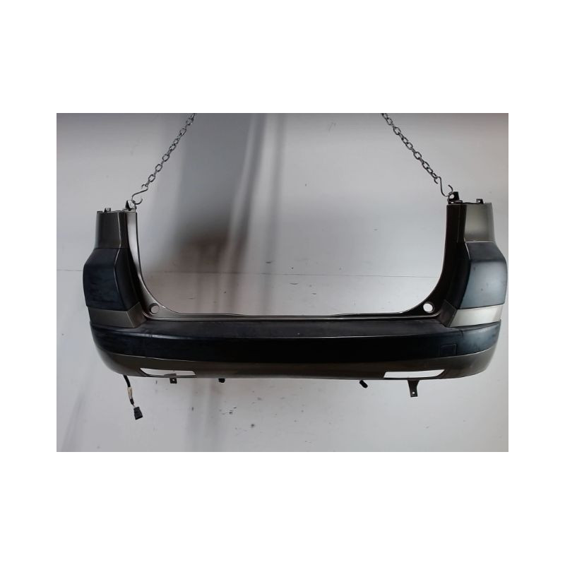 PARE-CHOC ARRIER CITROEN C4 PICASSO