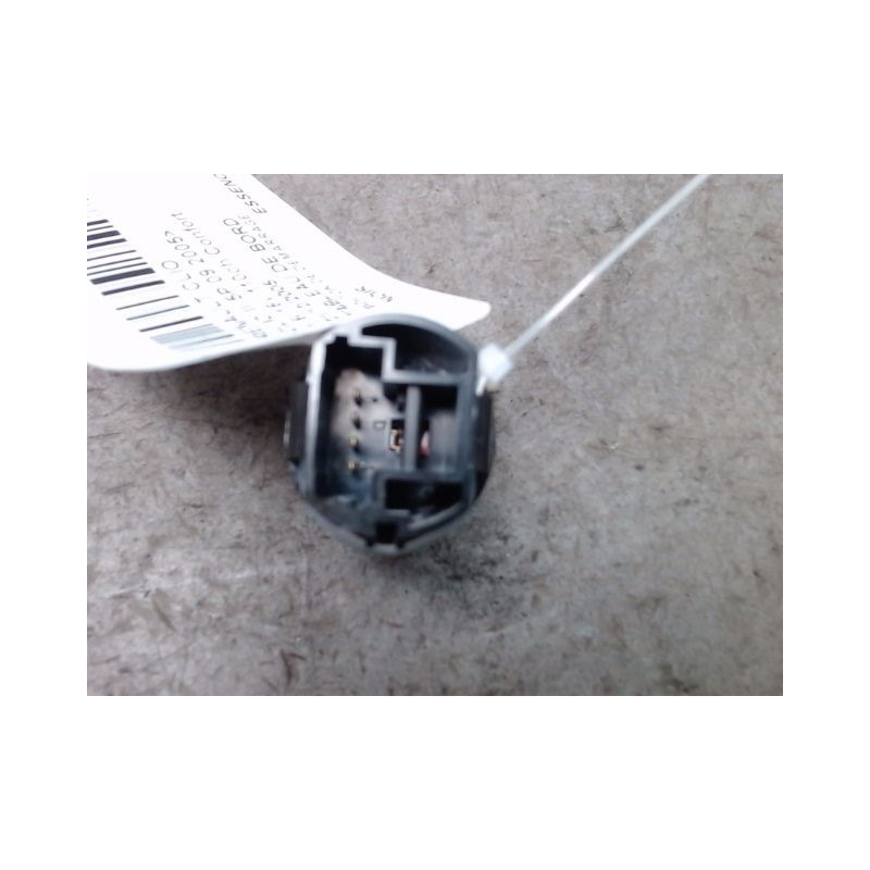 BOUTON DE DEMARRAGE RENAULT CLIO III 2005-