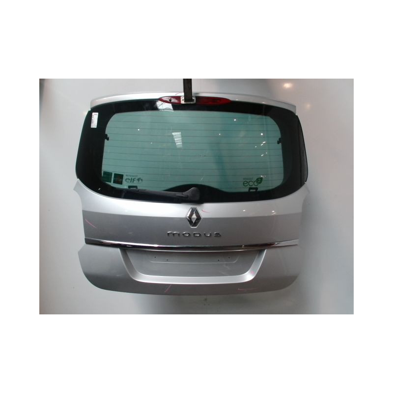 HAYON RENAULT MODUS LONGUE 2008-