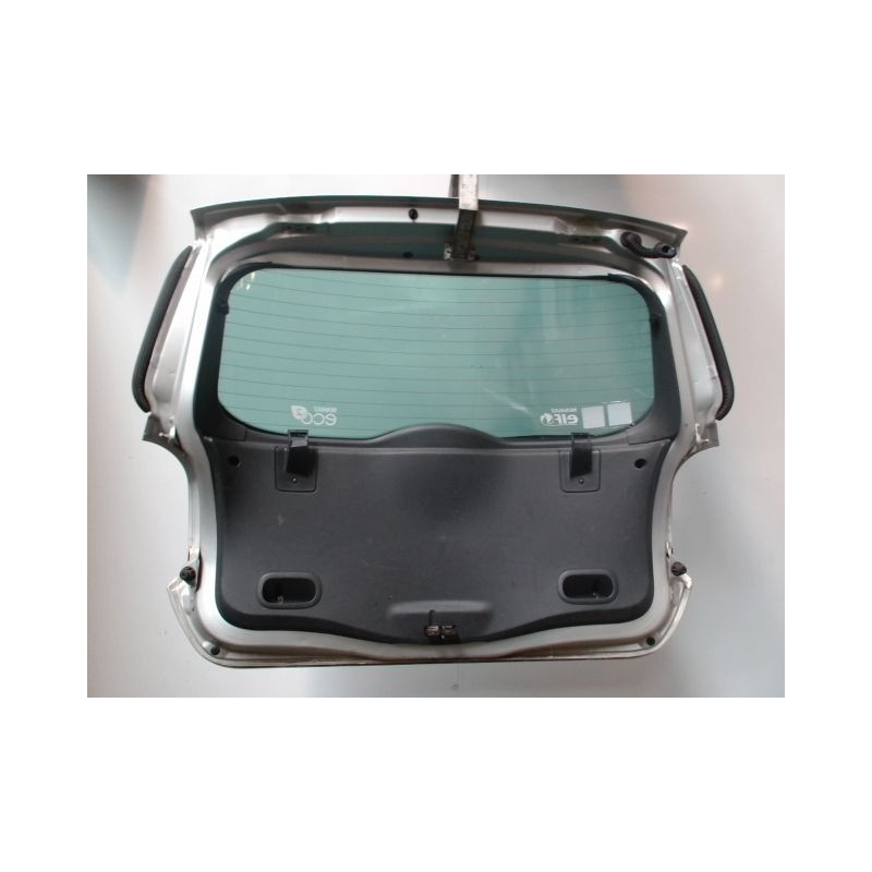 HAYON RENAULT MODUS LONGUE 2008-