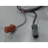 RETROVISEUR EXTERIEUR ELECTRIQUE GAUCHE PEUGEOT 307