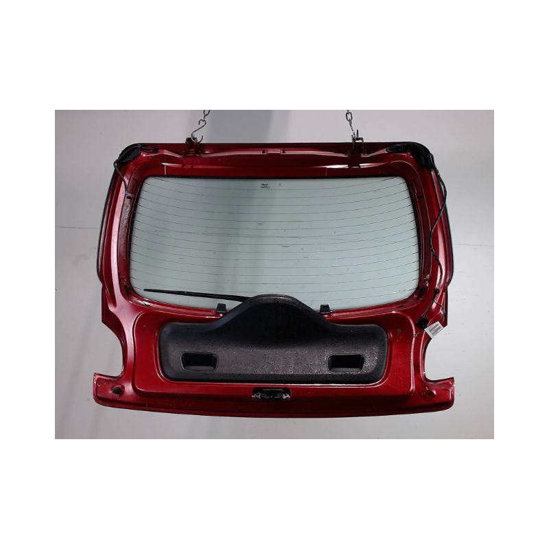 HAYON PEUGEOT 206 5P