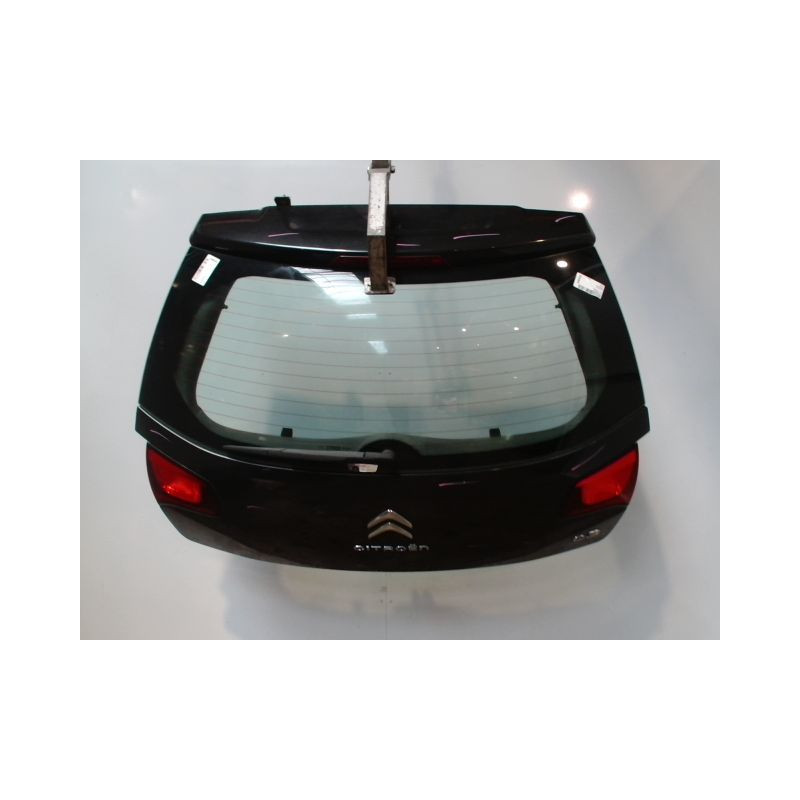 HAYON CITROEN C3 2009-