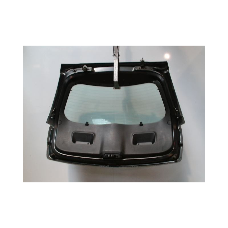 HAYON CITROEN C3 2009-