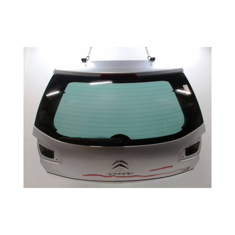 HAYON CITROEN C3 II Phase 1 (A51) 2009-2013