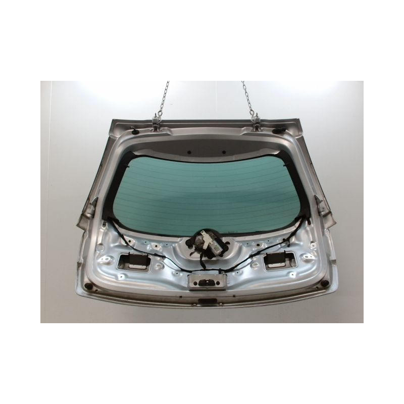 HAYON CITROEN C3 II Phase 1 (A51) 2009-2013