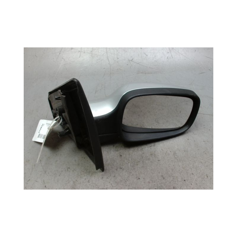 RETROVISEUR EXTERIEUR ELECTRIQUE DROIT RENAULT CLIO III 2005-