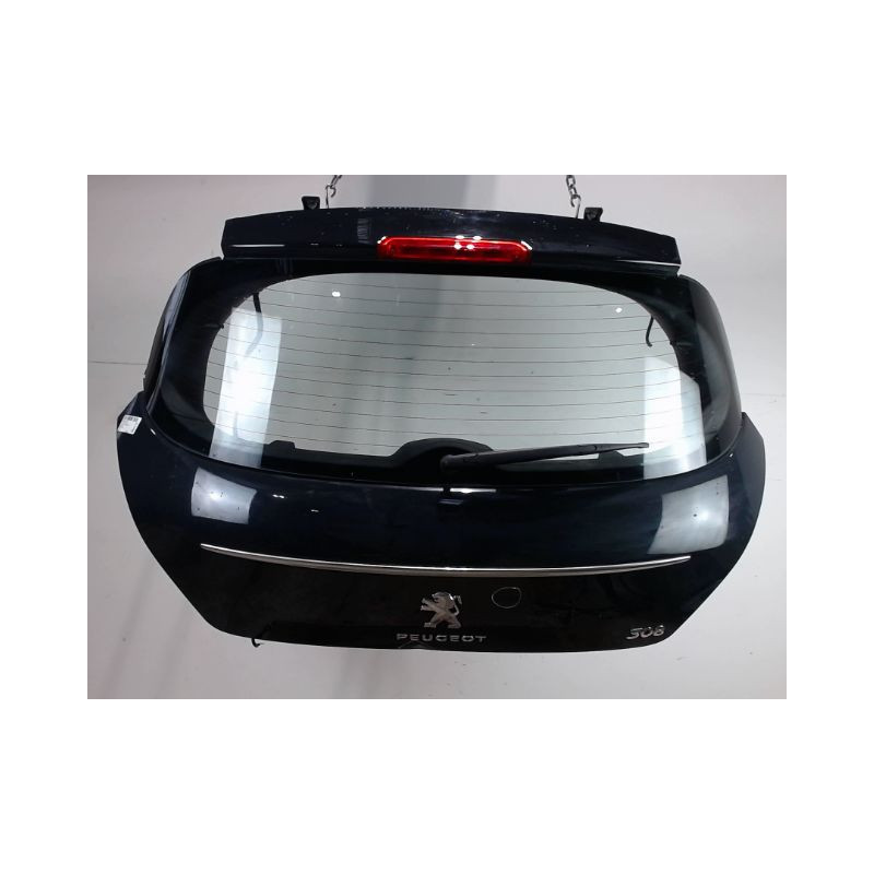 HAYON PEUGEOT 308 2011-