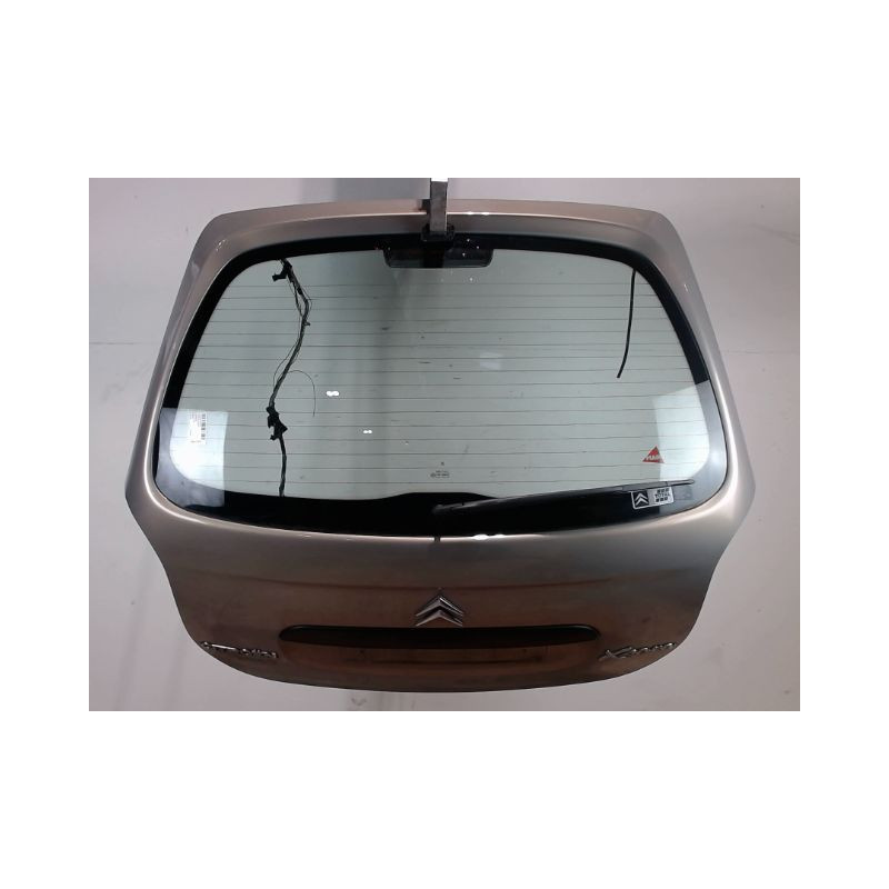 HAYON CITROEN XSARA PICASSO