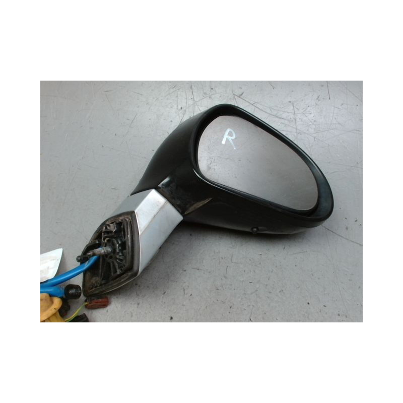 RETROVISEUR EXTERIEUR ELECTRIQUE DROIT PEUGEOT 308 SW 2008-