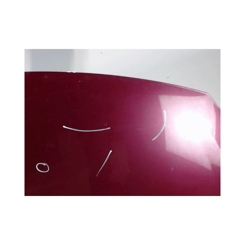CAPOT RENAULT TWINGO