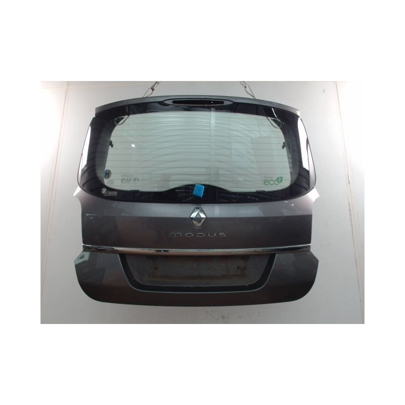 HAYON RENAULT MODUS