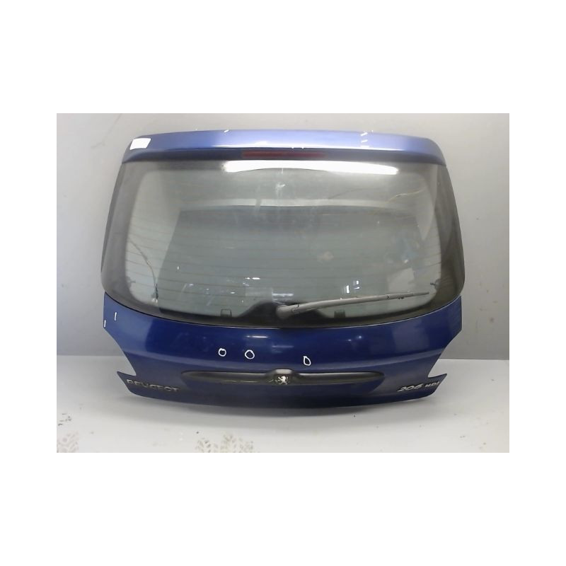 HAYON PEUGEOT 206