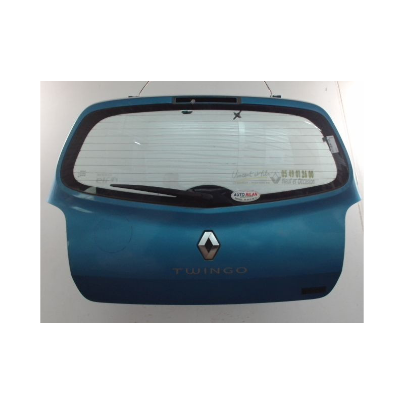 HAYON RENAULT TWINGO