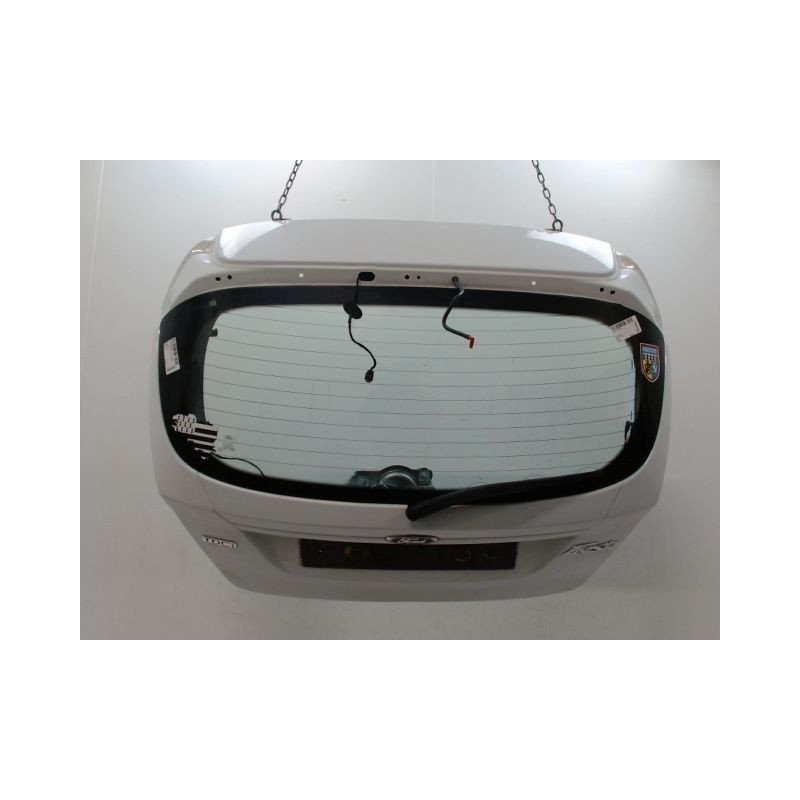 HAYON FORD FIESTA VI Phase 1 2008-2012