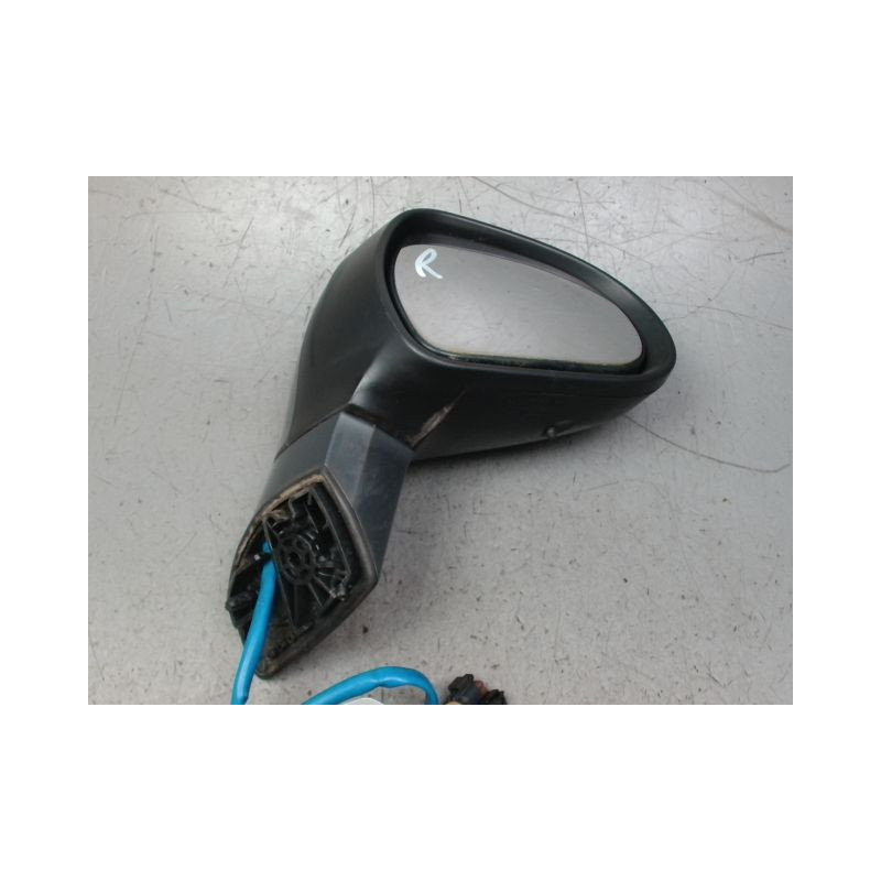 RETROVISEUR EXTERIEUR ELECTRIQUE DROIT PEUGEOT 308