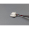 RETROVISEUR EXTERIEUR ELECTRIQUE GAUCHE SUZUKI SWIFT III 2005-2011
