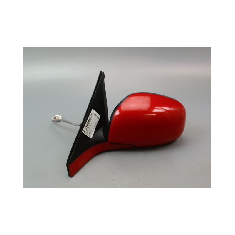 RETROVISEUR EXTERIEUR ELECTRIQUE GAUCHE SUZUKI SWIFT III 2005-2011