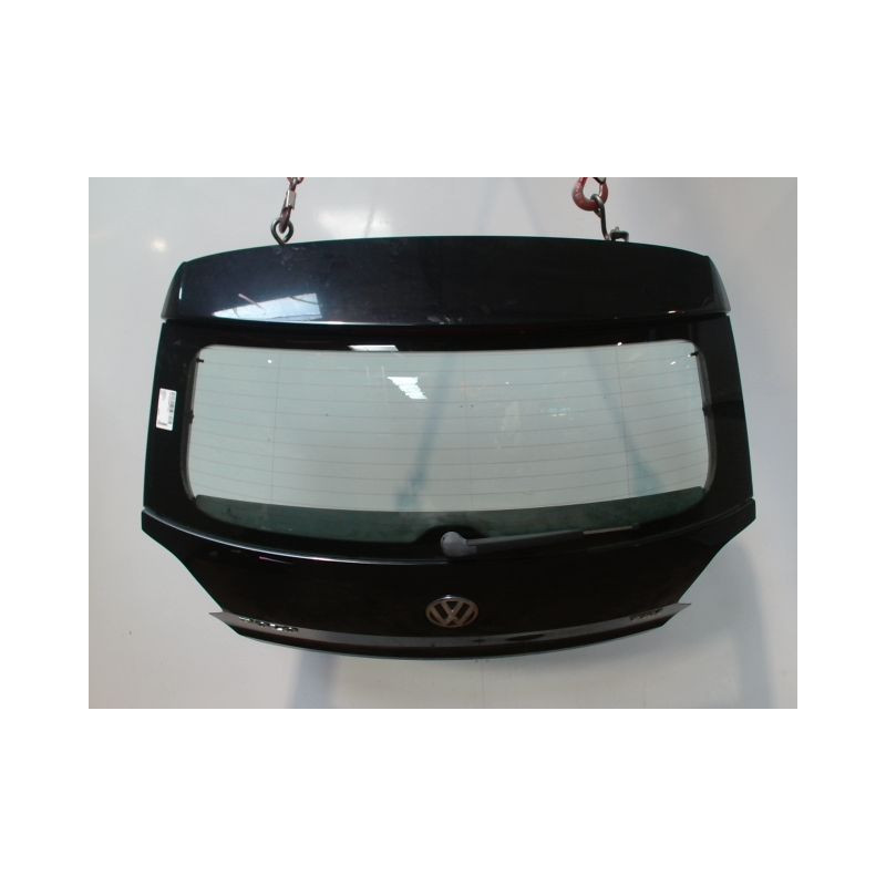HAYON VOLKSWAGEN POLO