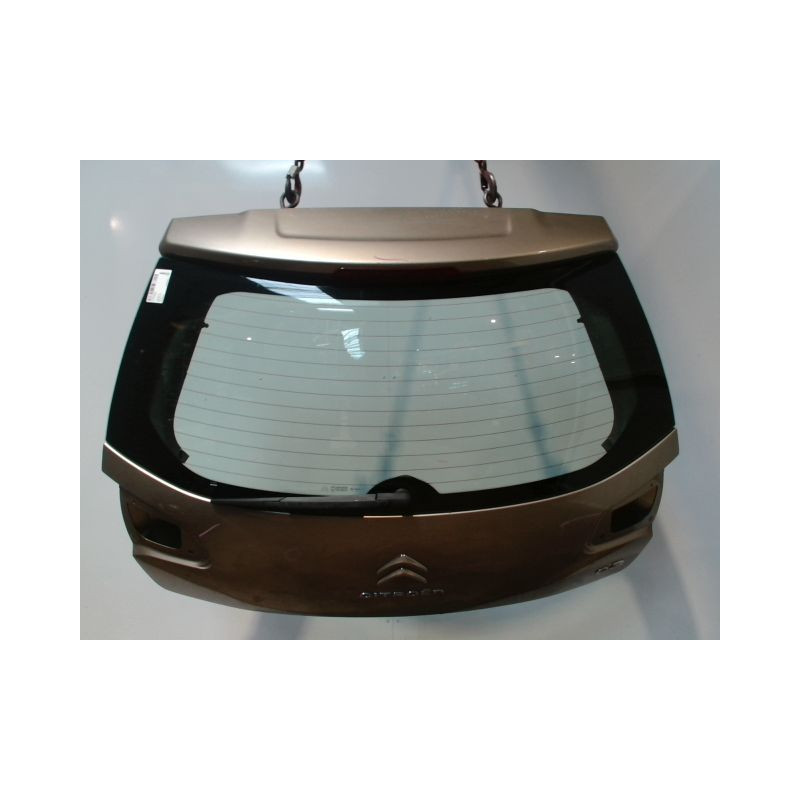 HAYON CITROEN C3 2009-