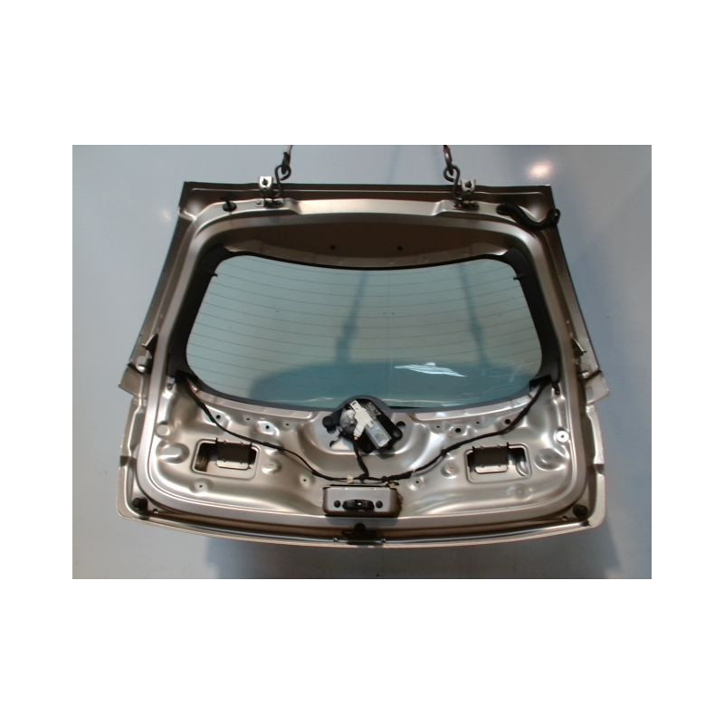 HAYON CITROEN C3 2009-