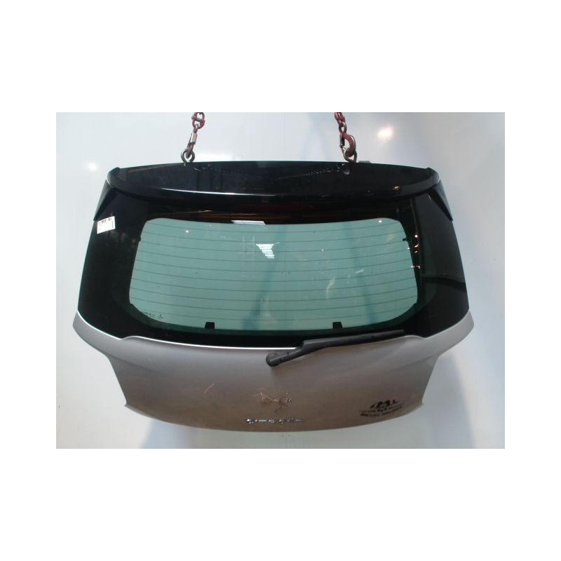 HAYON CITROEN DS3 2009-