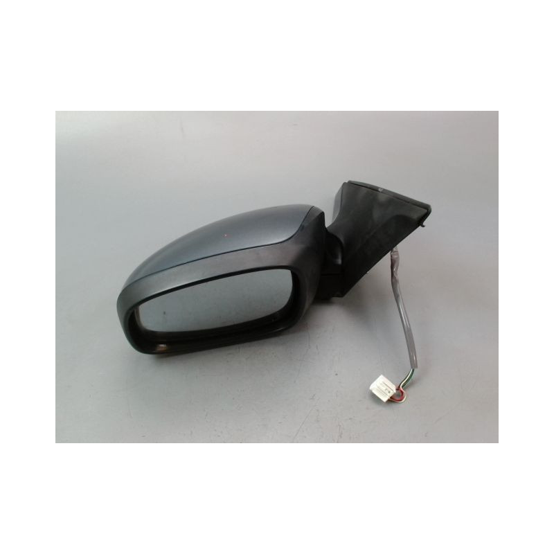 RETROVISEUR EXTERIEUR ELECTRIQUE GAUCHE SUZUKI SWIFT III 2005-2011