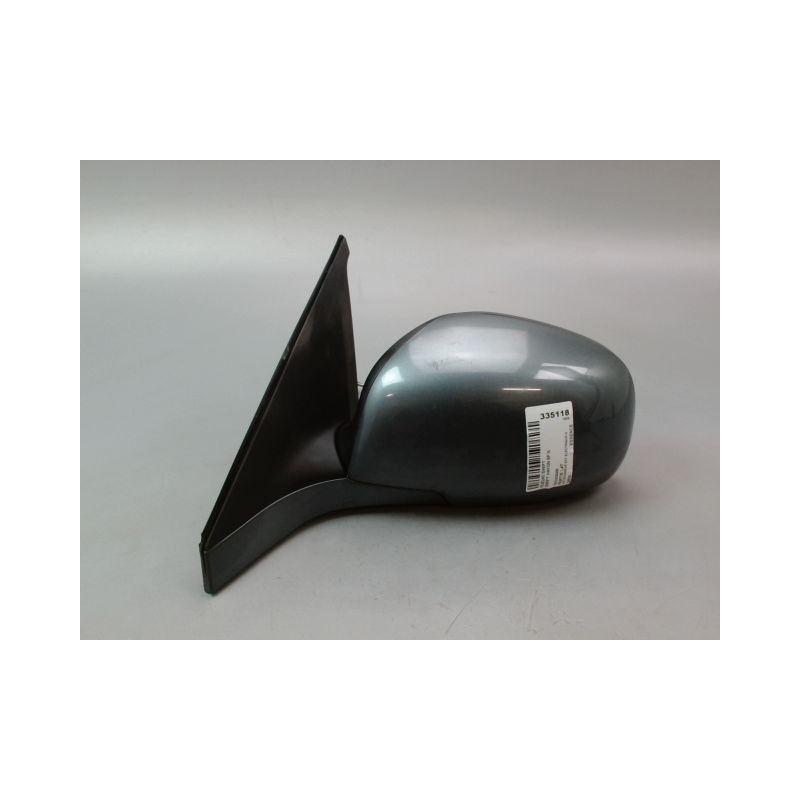 RETROVISEUR EXTERIEUR ELECTRIQUE GAUCHE SUZUKI SWIFT III 2005-2011