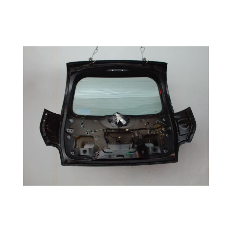 HAYON CITROEN C3