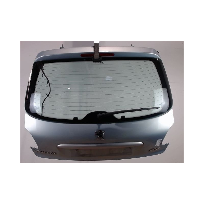 HAYON PEUGEOT 206 3P