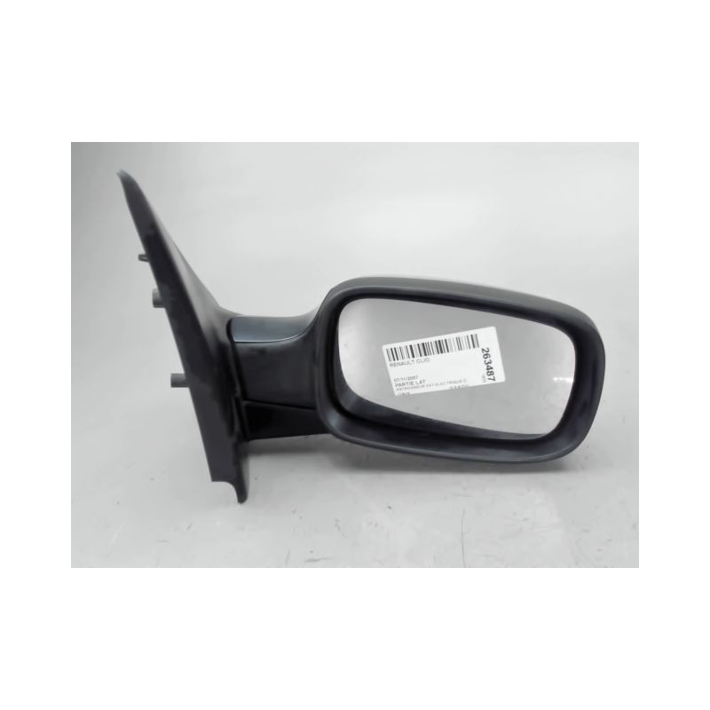 RETROVISEUR EXTERIEUR ELECTRIQUE DROIT RENAULT CLIO