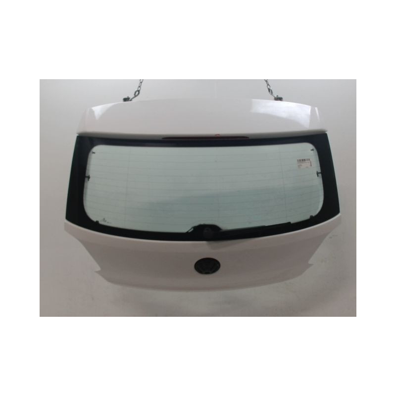 HAYON VOLKSWAGEN POLO V Phase 1 (6R) 2009-...