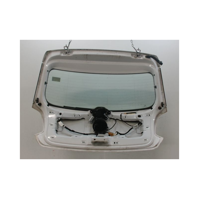HAYON VOLKSWAGEN POLO V Phase 1 (6R) 2009-...