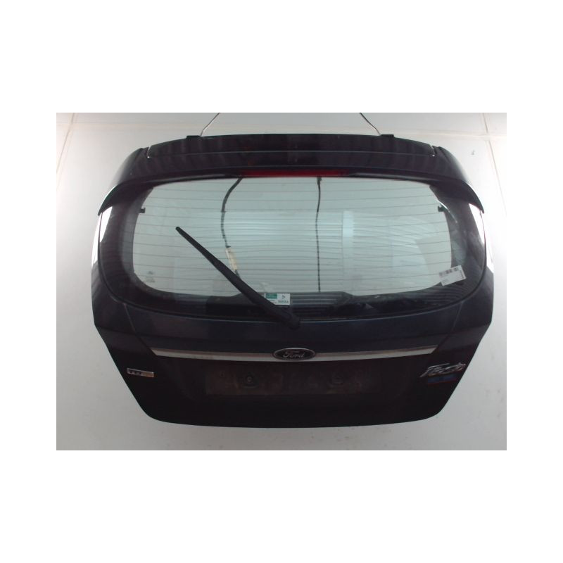 HAYON FORD FIESTA