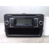 AUTORADIO VOLKSWAGEN POLO 2009-