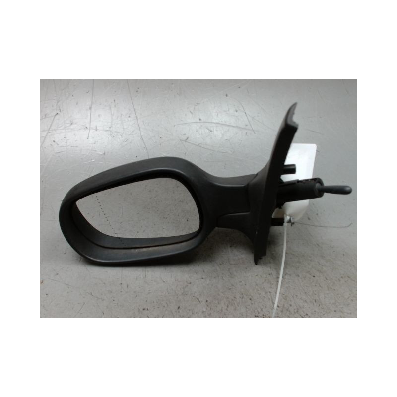 RETROVISEUR EXTERIEUR GAUCHE RENAULT CLIO II PH.2 01-06