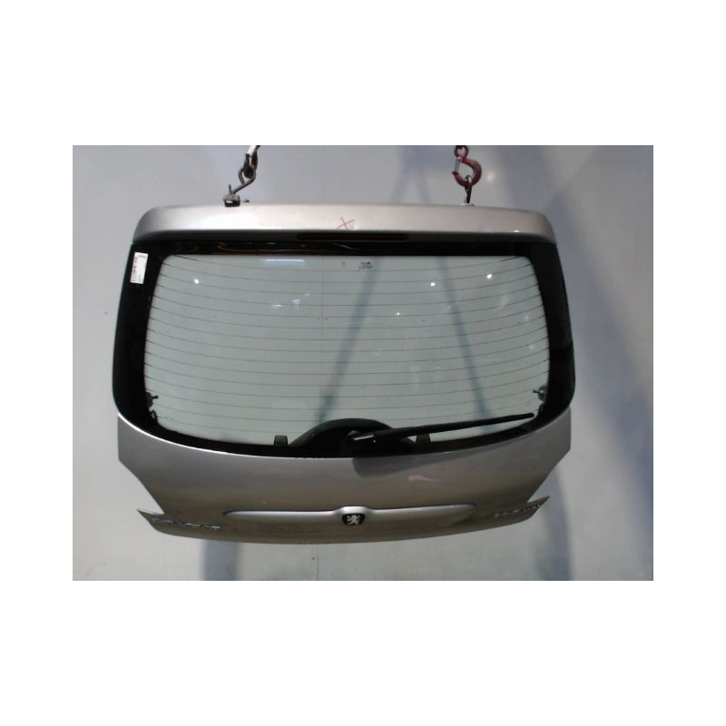 HAYON PEUGEOT 206 5P