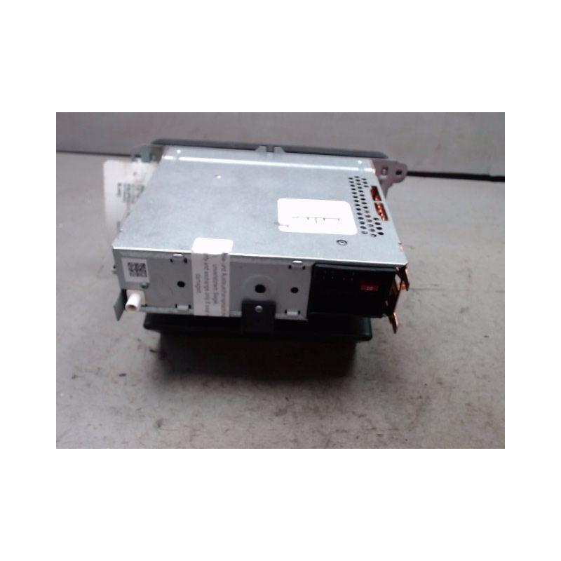 AUTORADIO VOLKSWAGEN POLO 2009-
