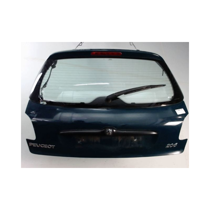 HAYON PEUGEOT 206