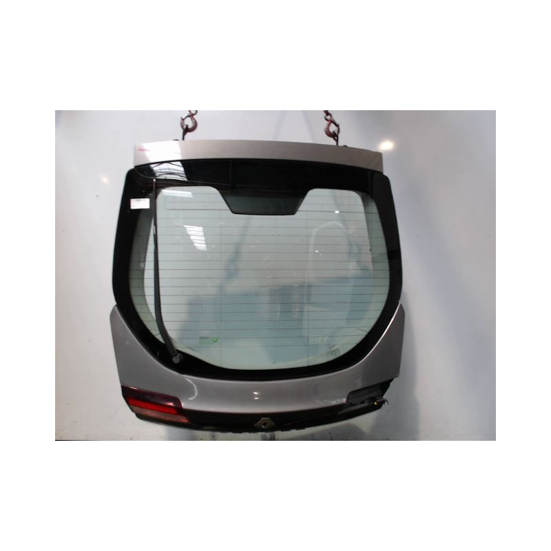 HAYON RENAULT LAGUNA III 2009-