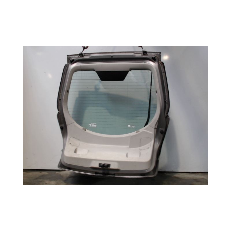HAYON RENAULT LAGUNA III 2009-