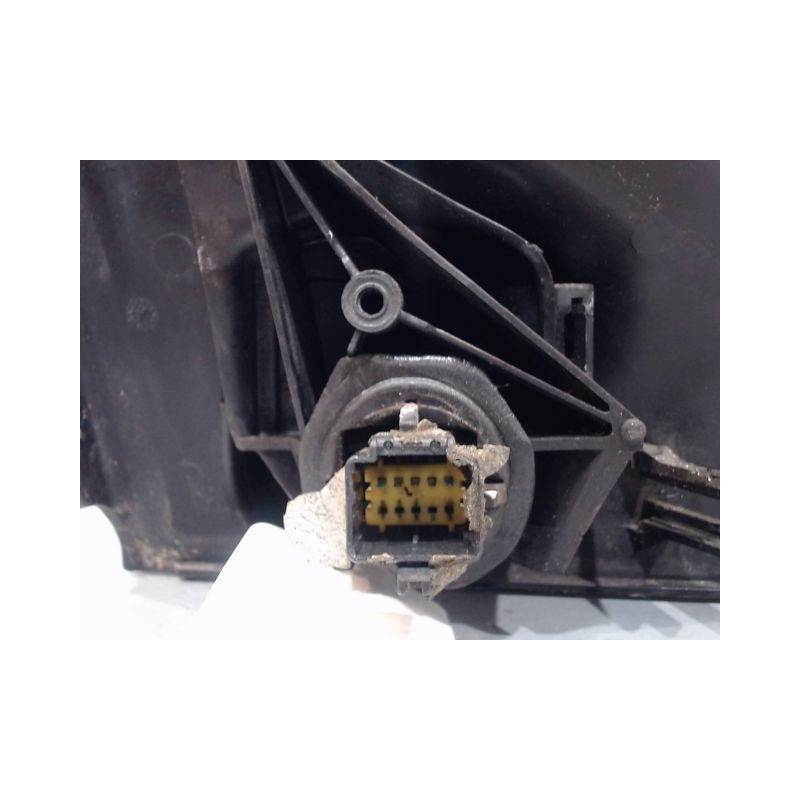 RETROVISEUR EXTERIEUR ELECTRIQUE GAUCHE RENAULT MEGANE
