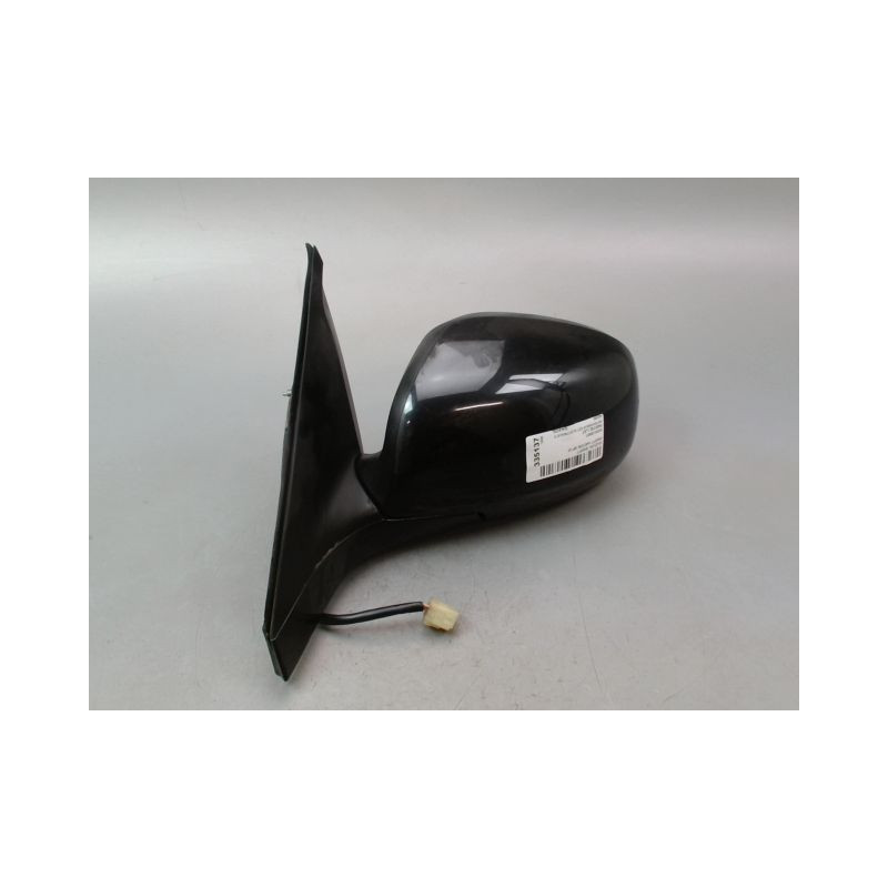 RETROVISEUR EXTERIEUR ELECTRIQUE GAUCHE SUZUKI SWIFT III 2005-2011
