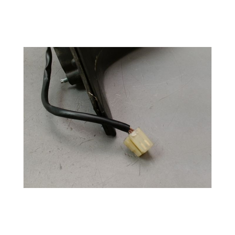 RETROVISEUR EXTERIEUR ELECTRIQUE GAUCHE SUZUKI SWIFT III 2005-2011
